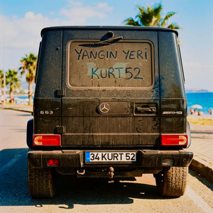 Yangın Yeri by MM Music, Kurt52, D Lara
