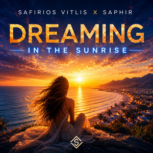 Dreaming In The Sunrise by Safirios Vitlis, SAPHIR