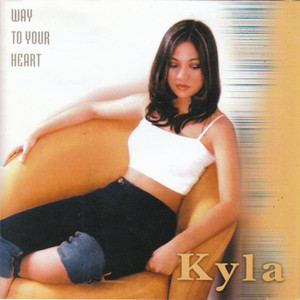 Way to Your Heart cover