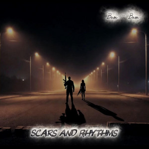 ΜΠΑΜ - ΜΠΑΜ by Scars and Rhythms