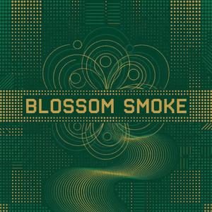 Blossom Smoke by Kaleb Thorne