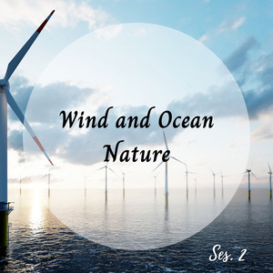 Wind and Ocean Nature Ses. 2 album