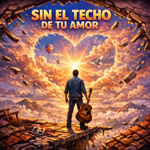 SIN EL TECHO DE TU AMOR by LULO CONTROLANDO