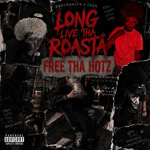 GRAB GANG by Baby Roasta, CKIM, hotz driz, lulhajbt, 4evabullet