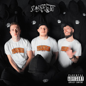 6РУК6НОГ by Zinc Freaks, ChipaChip, H8.HOOD