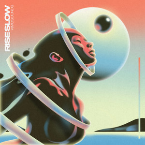 Rise Slow by Kimo Sounds Album Cover