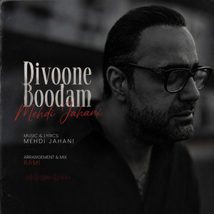Divoone Boodam by Mehdi Jahani