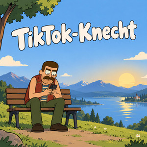 TikTok-Knecht by PapaBoka