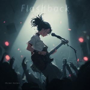 Flashback by Three Notes