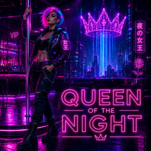 Queen of the Night