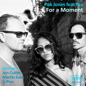 For A Moment - Ralph Session Mix by Pak Jones, Nia, Ralph Session