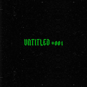 Untitled #001 by Kaelan K