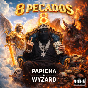 NO SOY IGUAL by Papicha, WYZARD