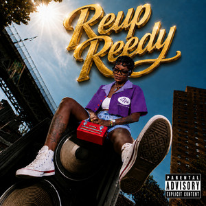 Missing You by ReUp Reedy