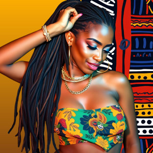 DIMELO MAMI by BLUE VIBES