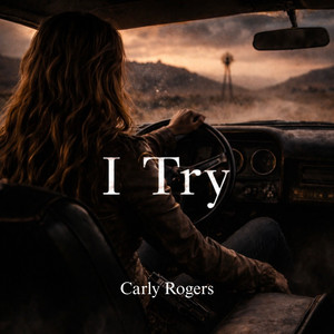 I Try by Carly Rogers