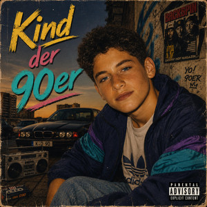 Kind der 90er by Marcos KI Songs