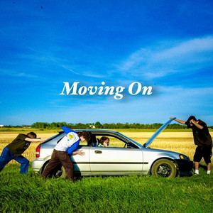 Moving On by Saturday Afternoon