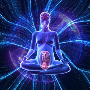 Estimulacion Prenatal - Universo by Arrurru wawito