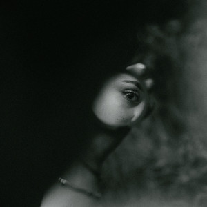 Pensive by Shah