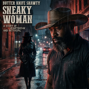 Sneaky Woman by Butter Knife Shawty, Rockdale Tony
