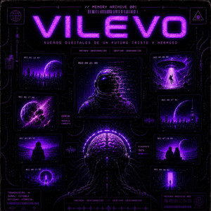 Turquoise by Vilevo, Bass Linger