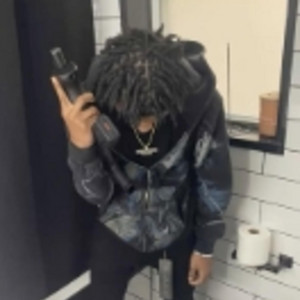 Lil Noonie X MBF Dae (HISSIN) by Tsavformayor