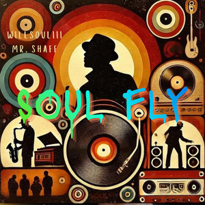 Soul Fly - Album by WillSouliii | Spotify