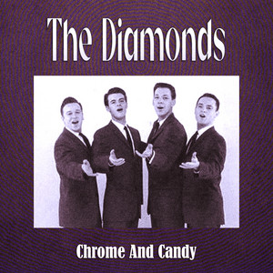 She Say by The Diamonds