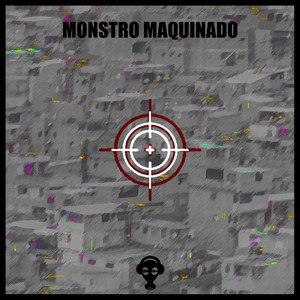 Monstro Maquinado by Química do Caos