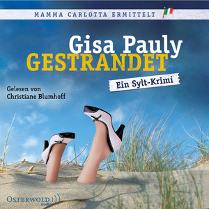 Gestrandet (Mamma Carlotta 2) [Ein Sylt-Krimi]