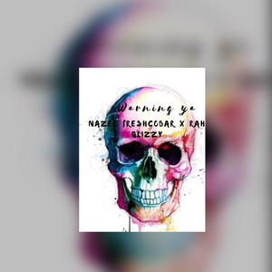 Portada de Warning Ya