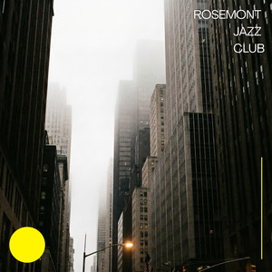 Somewhere Distant by Rosemont Jazz Club
