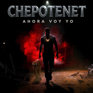 Ahora voy yo by Chepotenet