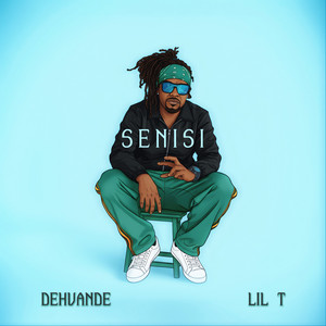 Dehvande - Senisi (feat. Lil T)