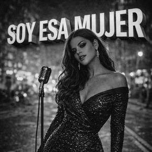 Soy Esa Mujer by DarayVibe