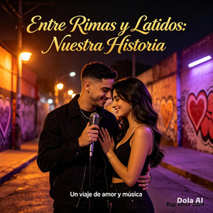 Entre rima y latidos by Buena conviccion beat