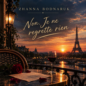 Cover art: Non, Je Ne Regrette Rien