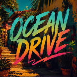 Ocean drive by NickyHowa