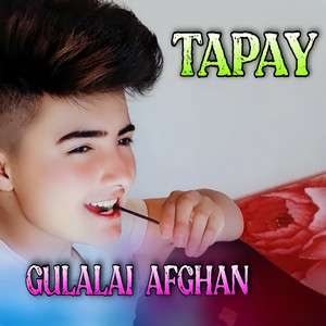 Gulalai Afghan - Bya Che Ra Nasy