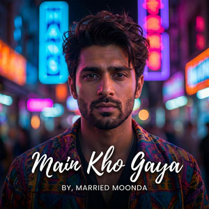 Main kho gaya