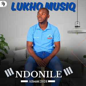 Ndibekw'amabala by LUKHO MUSIQ