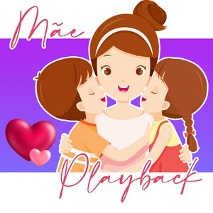 Mãe (Playback)