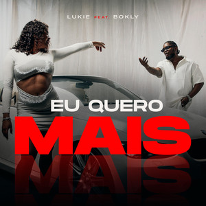 Eu Quero Mais by Lukie, Bokly