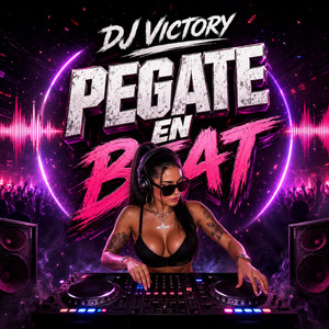 Pal Mundo by Dj Victory