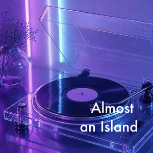 Almost an Island by Ilia Chkolnik