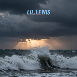 lil lewis poster