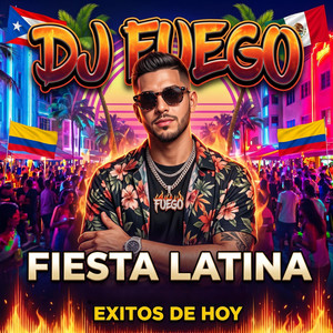 Tu Piel by DJ FUEGO