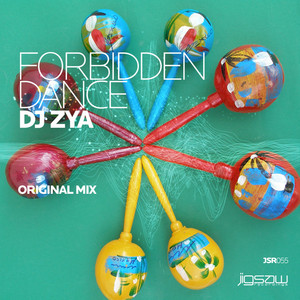 DJ Zya - Forbidden Dance