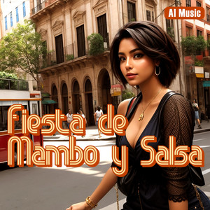 Sueño de Mambo